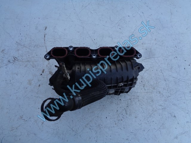 sacie potrubie na citroen c3 picasso, 1,6 VVTI, V752817280